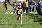 Boys and girls under-15s 2019 Sunderland Harriers Open Cross Country. Photo:  David T. Hewitson/Sports for All Pics